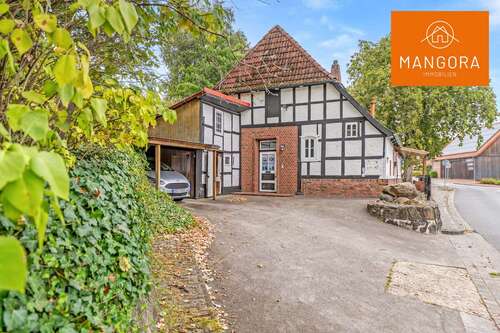 Foto - Haus zum Kaufen in Harsefeld 229.000,00 € 187 m²
