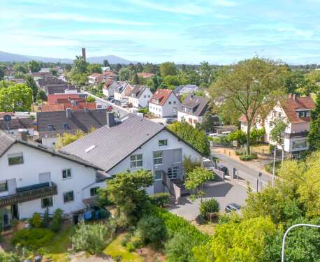 Foto - Haus zum Kaufen in Darmstadt 2.400.000,00 € 552 m²