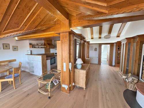 Foto - Wohnung zum Kaufen in Haldenwang 382.000,00 € 80 m²