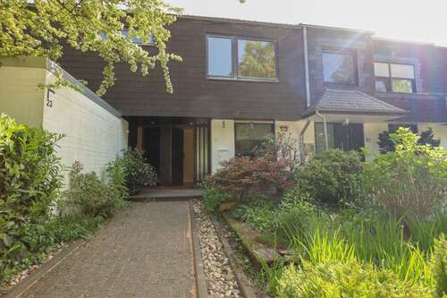 Foto - Haus zum Kaufen in Neuss Hoisten 290.000,00 € 83.84 m²