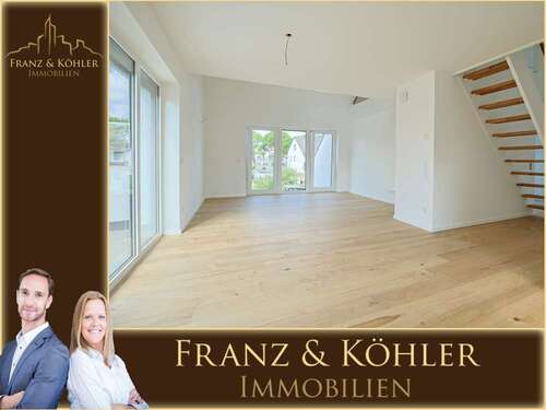 Foto - Wohnung zum Mieten in Hanau Kesselstadt 2.690,00 € 178 m²