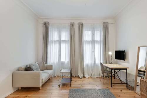 Foto - WG-Zimmer in Berlin 1.140,00 € 45 m²