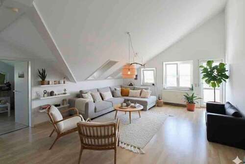 Foto - Wohnung zum Kaufen in Reichenbach an der Fils 265.000,00 € 80.27 m²