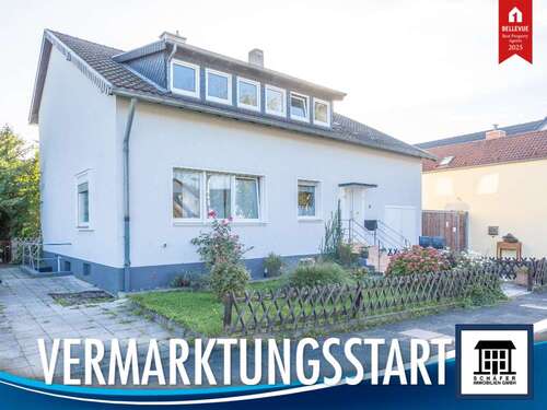 Foto - Haus zum Kaufen in Meckenheim Merl 449.000,00 € 128 m²