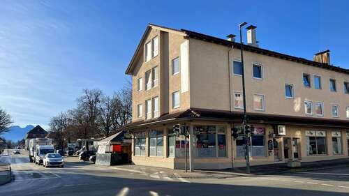 Foto - Einzelhandel in Kolbermoor 990,00 € 75 m²