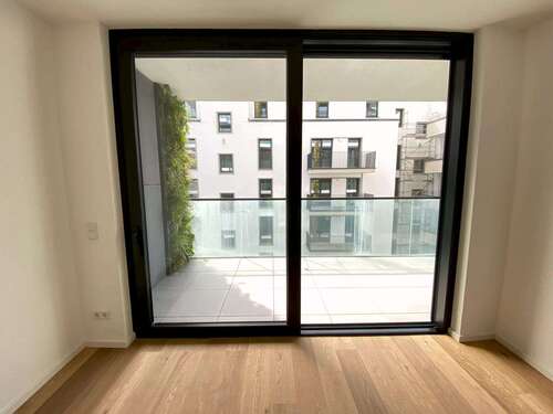 Foto - Wohnung zum Mieten in Frankfurt am Main 950,00 € 30 m²