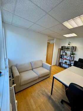 Foto - Büro in Saarbrücken 350,00 € 18 m²