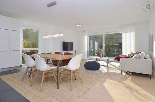 Foto - Wohnung zum Mieten in Wiesbaden 2.890,00 € 113 m²