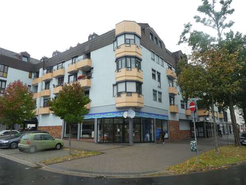 Foto - Wohnung zum Mieten in Kassel 445,00 € 43 m²