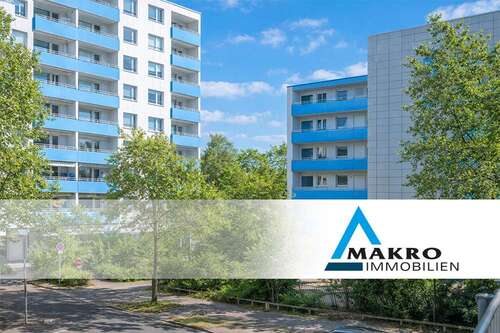 Foto - Wohnung zum Kaufen in Pinneberg 150.000,00 € 79.81 m²