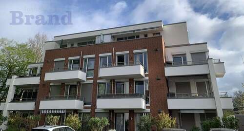 Foto - Wohnung zum Mieten in Oldenburg 997,00 € 77.54 m²