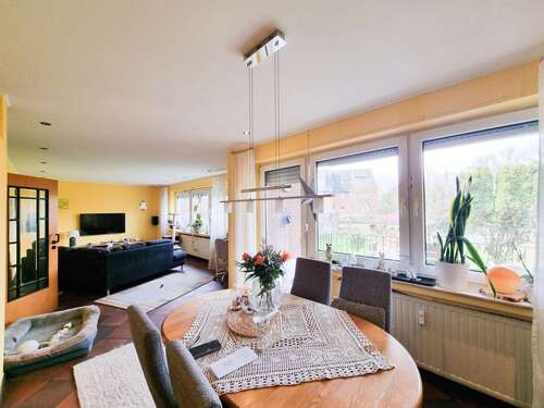 Foto - Wohnung zum Kaufen in Kleve 189.000,00 € 93 m²