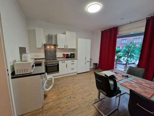 Foto - Wohnen auf Zeit in Düsseldorf 1.600,00 €