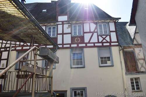 Foto - Haus zum Kaufen in Mesenich 79.000,00 € 171 m²