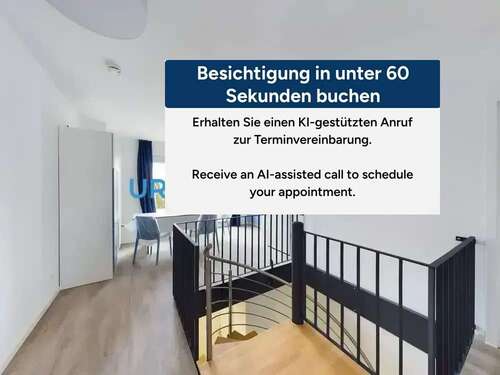Foto - Wohnung zum Mieten in Berlin 460,80 € 27.3 m²