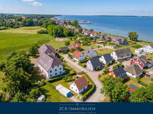 Foto - Haus zum Kaufen in Wiek 378.000,00 € 65 m²