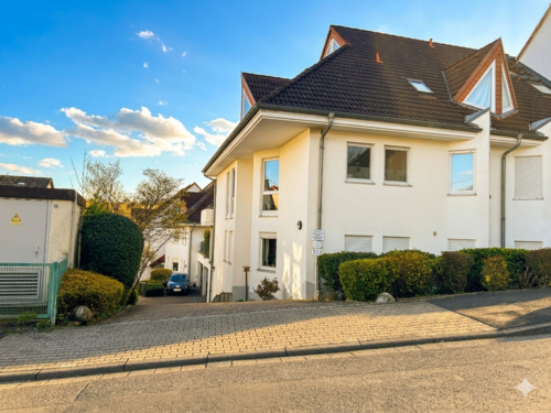 Foto - Wohnung zum Kaufen in Wiesbaden 309.000,00 € 86.56 m²
