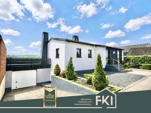 Foto - Haus zum Kaufen in Berod bei Hachenburg 199.000,00 € 91 m²