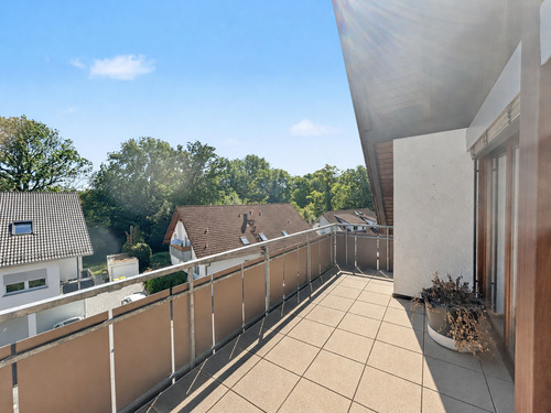 Foto - Wohnung zum Kaufen in Bad Friedrichshall 299.000,00 € 91.01 m²