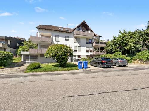 Foto - Wohnung zum Kaufen in Bad Friedrichshall 299.000,00 € 91.01 m²