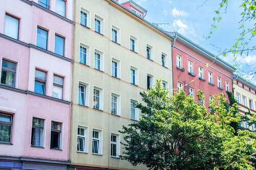 Foto - Wohnung zum Kaufen in Berlin 195.000,00 € 41.69 m²