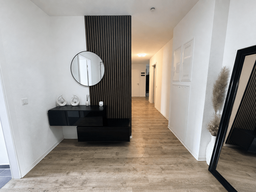Foto - Wohnung zum Mieten in Germersheim 1.130,00 € 117.88 m²