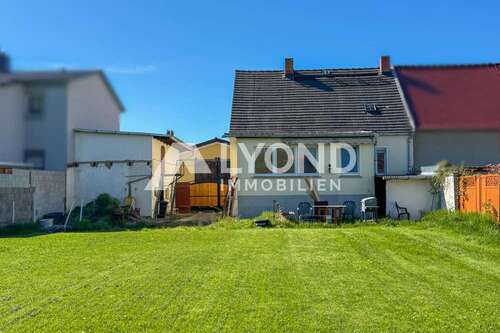 Foto - Haus zum Kaufen in Gatersleben 54.900,00 € 100 m²
