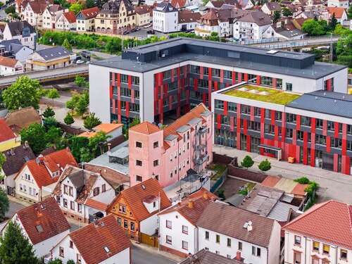 Foto - Wohnung zum Kaufen in Groß-Gerau 399.000,00 € 147 m²
