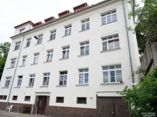 Foto - Wohnung zum Mieten in Leipzig 767,00 € 89 m²