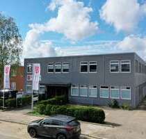 Büro in Hamburg 462,08 € 48.68 m²