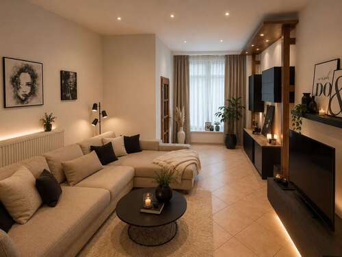 Foto - Wohnung zum Mieten in Trier 850,00 € 70 m²