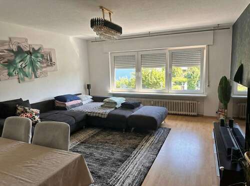 Foto - Wohnung zum Kaufen in Hattersheim 255.000,00 € 73.7 m²