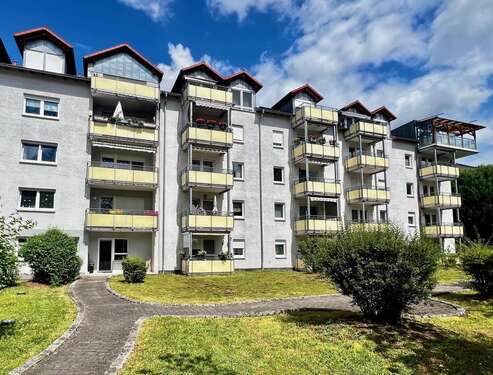 Foto - Wohnung zum Kaufen in Kaiserslautern 209.000,00 € 68.77 m²