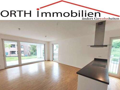Foto - Wohnung zum Mieten in Mönchengladbach 1.338,00 € 100.58 m²