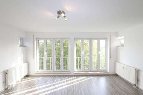 Foto - Wohnung zum Kaufen in Chemnitz 55.000,00 € 39.54 m²