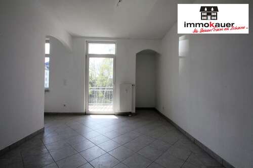Foto - Wohnung zum Mieten in Chemnitz 297,00 € 66 m²
