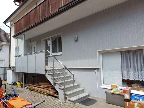 Foto - Haus zum Kaufen in Sinsheim-Eschelbach 418.000,00 € 166 m²