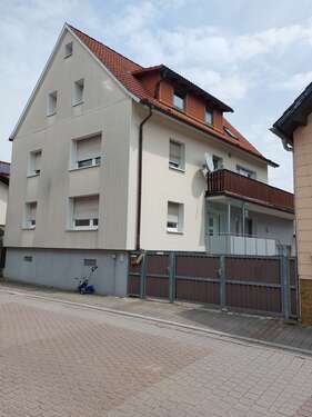 Foto - Haus zum Kaufen in Sinsheim-Eschelbach 360.000,00 € 166 m²