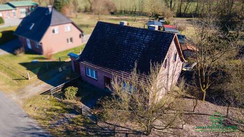 Foto - Haus zum Kaufen in Weselsdorf 95.000,00 € 134 m²