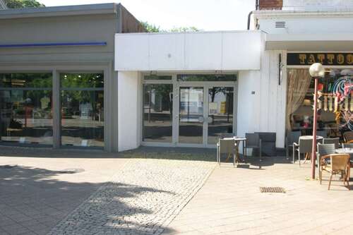 Foto - Einzelhandel in Gevelsberg 3.900,00 € 525 m²