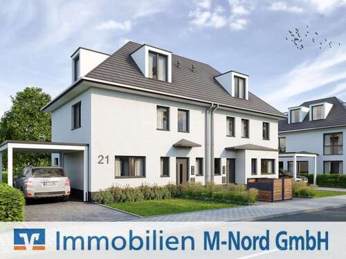 Foto - Haus zum Kaufen in München Allach 1.169.000,00 € 132.81 m²
