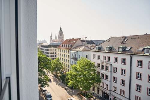 Foto - Wohnung zum Mieten in München 2.580,00 € 85.41 m²