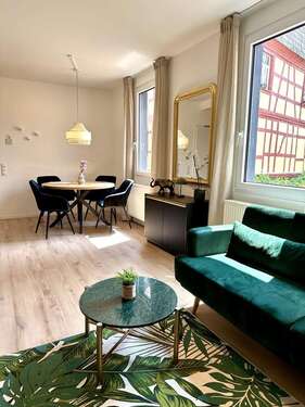 Foto - Wohnung zum Kaufen in Lahnstein 176.550,00 € 52 m²