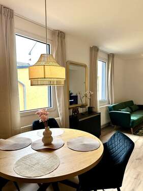 Foto - Wohnung zum Kaufen in Lahnstein 179.550,00 € 52 m²