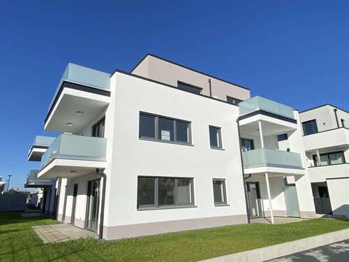 Foto - Wohnung zum Kaufen in Merzenich 425.000,00 € 121 m²