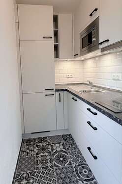 Foto - Wohnung zum Mieten in Straubing 450,00 € 25 m²