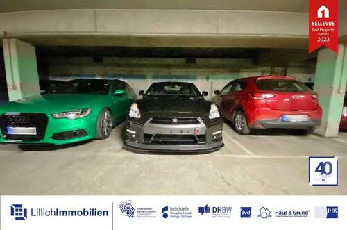 Foto - Garage zu vermieten in Kornwestheim 70,00 € 13 m²