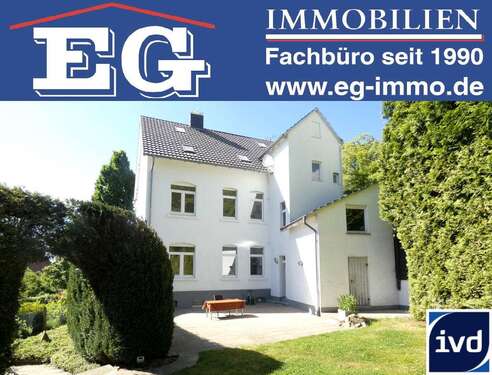 Foto - Haus zum Kaufen in Bad Salzuflen 488.000,00 € 209 m²