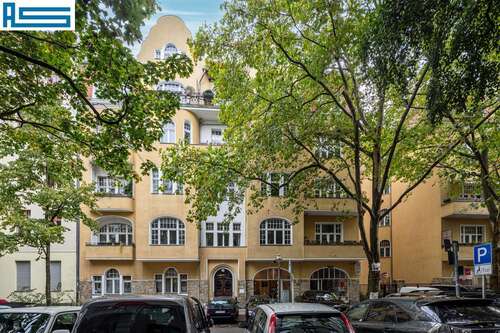 Foto - Wohnung zum Kaufen in Berlin 1.150.000,00 € 133.76 m²