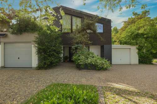 Foto - Haus zum Kaufen in Neuss Hoisten 360.000,00 € 106.08 m²